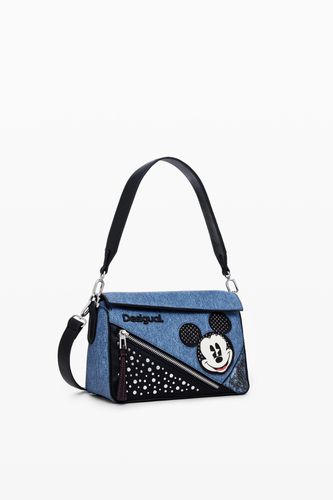 Sac à main S Mickey - Desigual - Modalova