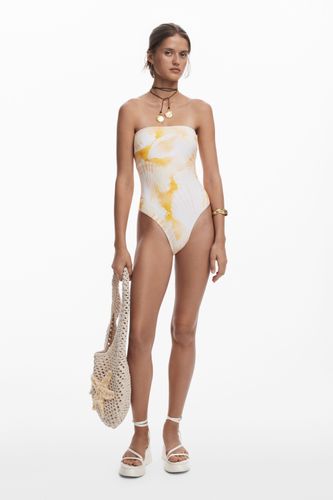 Maillot de bain coquillages - Desigual - Modalova