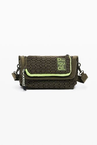 Sac modulaire combiné - Desigual - Modalova