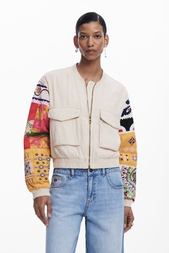 Veste Austin - Desigual - Modalova