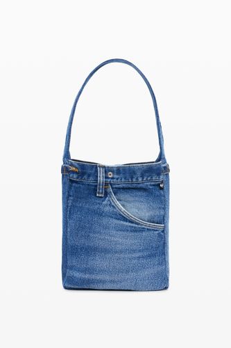 Sac en denim moyen - Desigual - Modalova