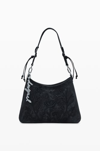 Petit sac à motifs 3D - Desigual - Modalova