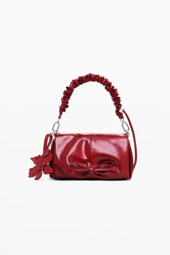Sac rouge avec nœud - Desigual - Modalova
