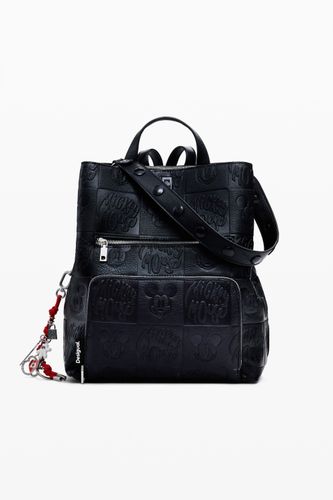 Sac à dos convertible Mickey™ moyen - Desigual - Modalova