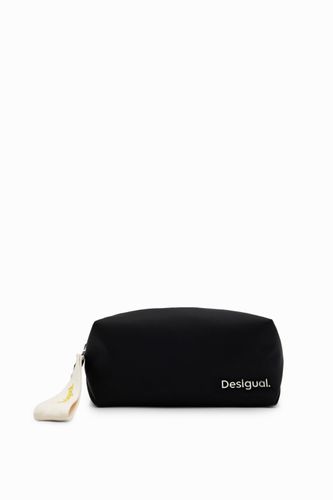 Trousse de toilette unie Desigual - Desigual - Modalova