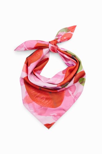 Carré M. Christian Lacroix - Desigual - Modalova