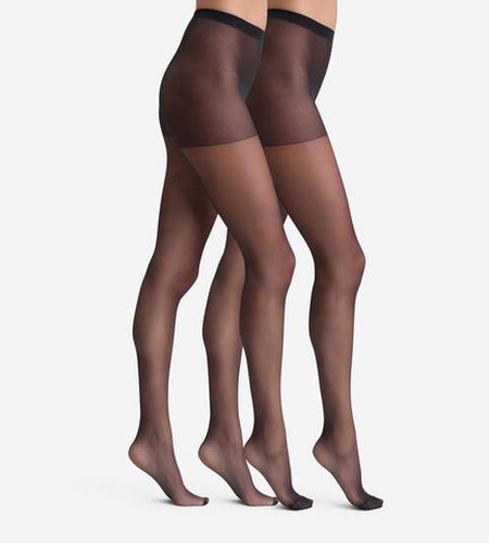 Lot de 2 collants Beauty Resist - DIM - Modalova
