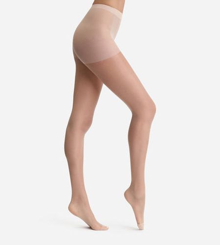 Collant capri Sublim Voile Brillant 15D - DIM - Modalova