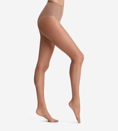 Collant gazelle Sublim Ventre Plat 15D - DIM - Modalova