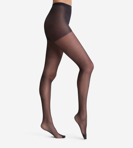 Collant voile transparent Body Touch 17D - DIM - Modalova