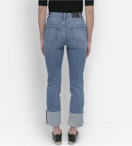 DJ5B4090 Jeans Basic (26), Casuel, Coton, Denim - DKNY - Modalova