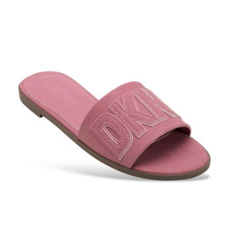 K1500528 Sandales Willow (36), Plat, Aucun, Casuel - DKNY - Modalova