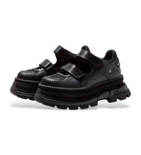 Core 2 chaussures en cuir (37), 1 à 3 cm, Velcro, Casuel - ART - Modalova