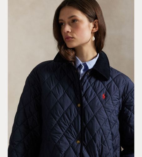 Veste blouson matelassée (S), Casuel, Polyester - Polo Ralph Lauren - Modalova