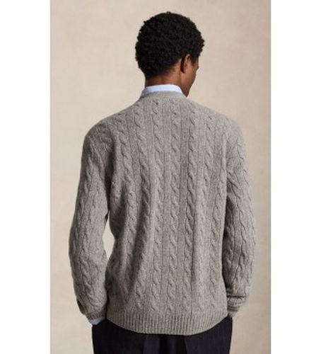B22611003 Cardigan en laine et cachemire (S), Casuel, Classique - Polo Ralph Lauren - Modalova