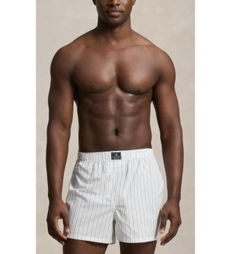 Lot de 3 boxers en coton , (S), Homewear - Polo Ralph Lauren - Modalova