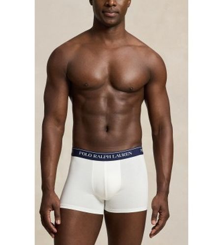 Set de 5 boxers classiques en coton stretch (S), Homewear - Polo Ralph Lauren - Modalova