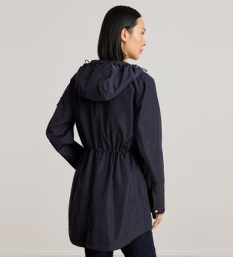 P18067003 Veste à capuche 2 en 1 (XS), Casuel, Polyester - Lauren Ralph Lauren - Modalova