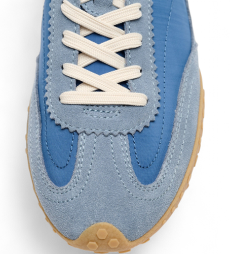 Bridge Mkii Leather Sneakers (40), Cuir, , Plat, Lacets, Casuel - HOFF - Modalova