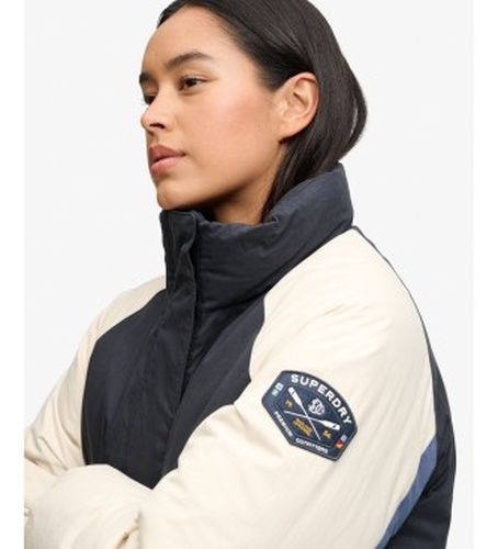 W5012225A Veste matelassée en mélange de coton (XXS), Casuel - Superdry - Modalova