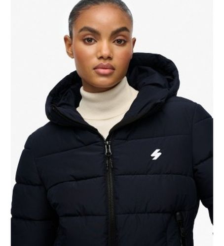 W5012140A Veste à capuche Hooded Spirit Sports (XL), Casuel, Polyester - Superdry - Modalova