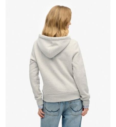 W2012491A Sweat à capuche Super Athletics (S), Casuel, Coton - Superdry - Modalova