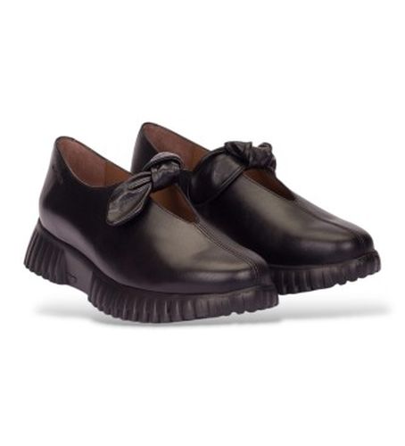 A-4421 Mocassins en Cuir Velv (36), Plat, Aucun, Casuel - Wonders - Modalova