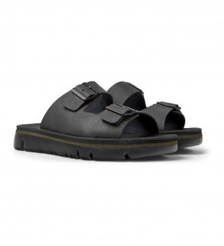 K100286-005 Sandales en cuir Caterpillar (41), Plat, Aucun, Casuel - Camper - Modalova
