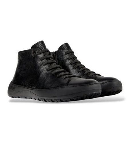 K300541-001 Bottines en cuir Peu Serra (41), Plat, Lacets, Casuel - Camper - Modalova