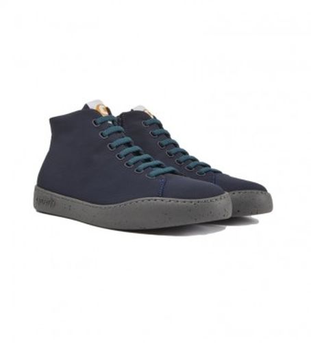 K300270-008 Bottines Peu Touring (39), Plat, Lacets, Casuel, Polister recyclé - Camper - Modalova