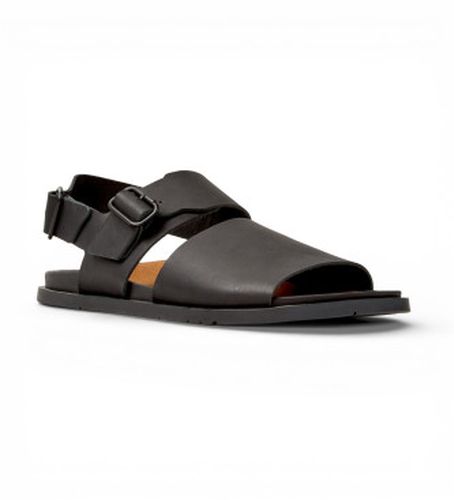 K101092-001 Sandales en cuir Lluc (40), Plat, Boucle, Casuel - Camper - Modalova