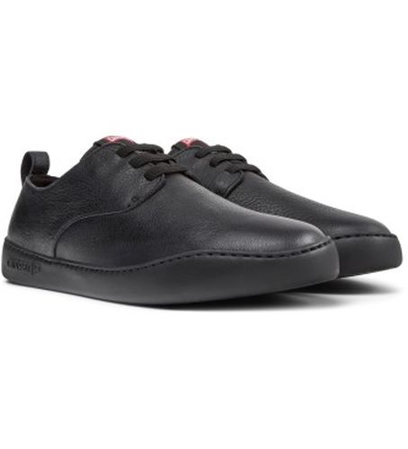 K100977-004 Chaussures Peu Touring en cuir (39), Plat, Lacets, Casuel - Camper - Modalova