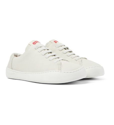 K200877-038 Chaussures Peu Touring en cuir (36), Plat, 1 à 3 cm, Lacets, Casuel - Camper - Modalova