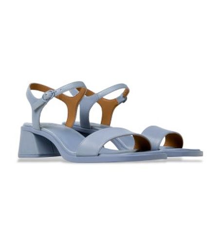 K201914-002 Sandales en cuir Kora Sandal (37), , 3 à 5 cm, Boucle, Casuel - Camper - Modalova
