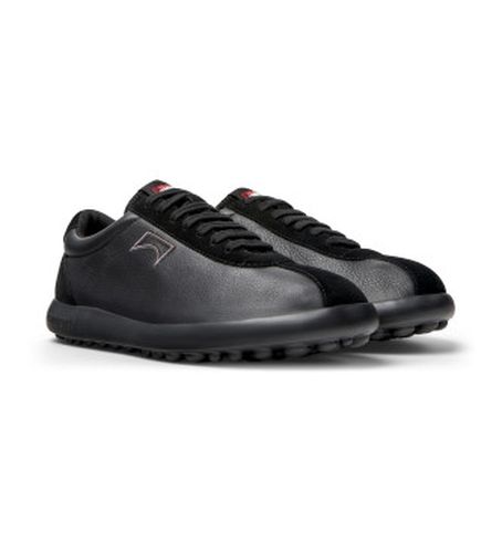 K101019-008 Baskets en cuir Pelotas XLF (39), Plat, Lacets, Casuel - Camper - Modalova