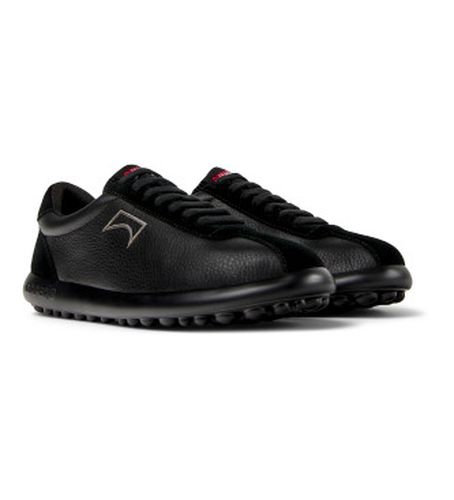 K201759-007 Baskets en cuir Pelotas XLF (36), Plat, Lacets, Casuel - Camper - Modalova