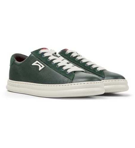 K201855-003 Baskets en cuir Runner Four (36), Plat, Lacets, Casuel - Camper - Modalova