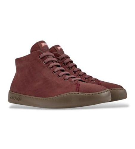 K300270-035 Chaussures Peu Touring (40), Plat, Lacets, Casuel, Polyester recyclé - Camper - Modalova