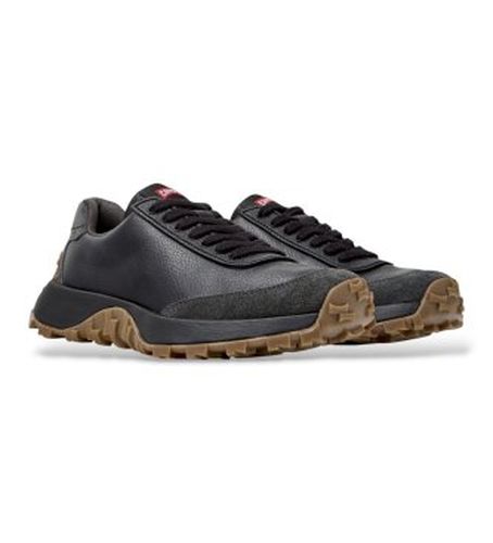 K201586-024 (35), Cuir, , Plat, Lacets, Casuel - Camper - Modalova