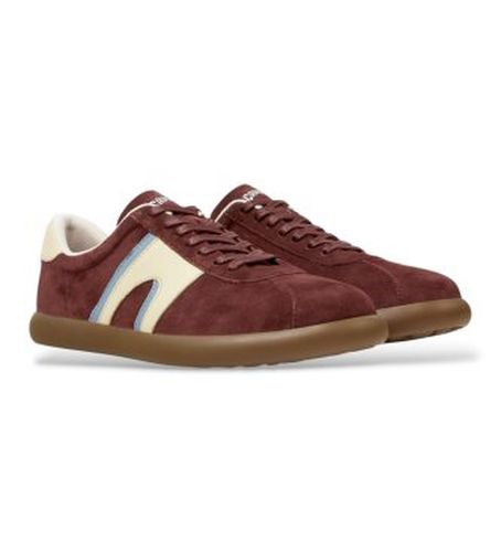 K100937-037 Chaussures en cuir Pelotas Soller (40), Plat, Aucun, Casuel - Camper - Modalova