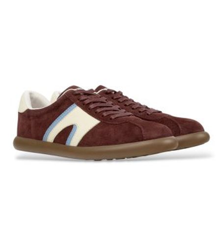 K201608-037 Chaussons en cuir Pelotas Soller (36), Plat, Aucun, Casuel - Camper - Modalova