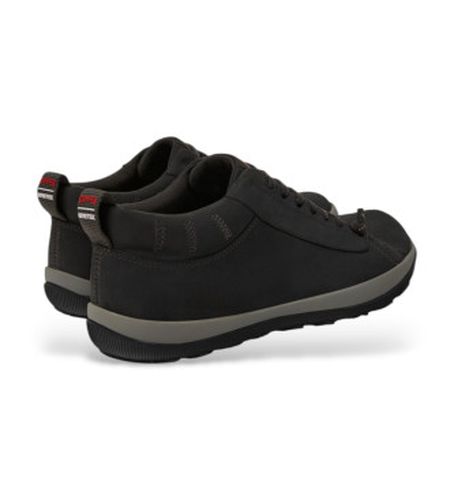 K300285-044 Baskets Peu Pista GM en cuir (41), Plat, Lacets, Casuel - Camper - Modalova