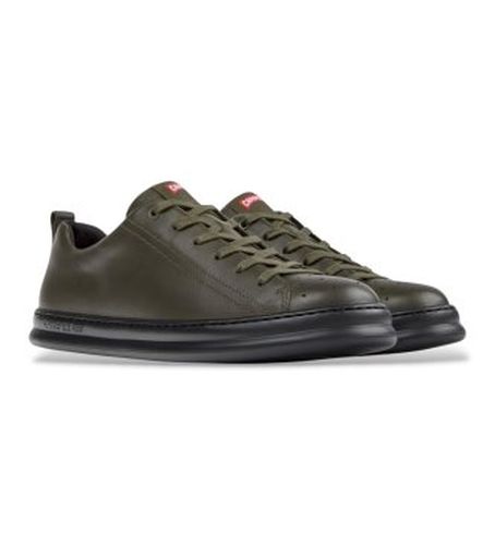 K100226-165 Baskets en cuir Runner Four (40), Plat, Aucun, Casuel - Camper - Modalova
