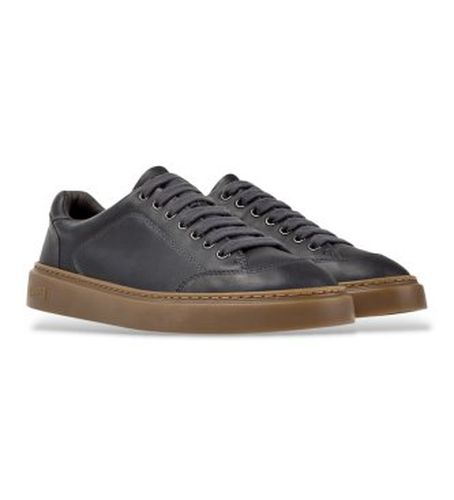 K101105-013 Baskets en cuir Runner Twentyfive (39), Plat, Lacets, Casuel - Camper - Modalova