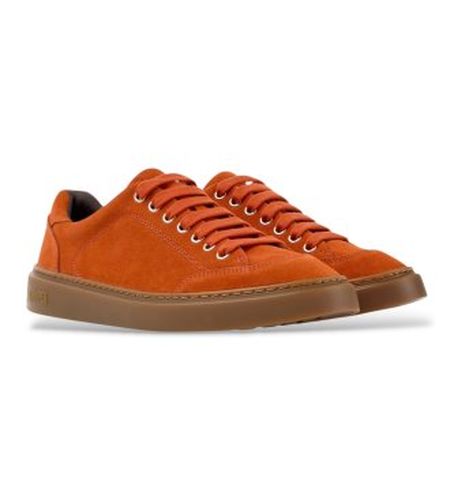 K101105-016 Baskets en cuir Runner Twentyfive (40), Plat, Lacets, Casuel - Camper - Modalova