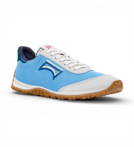 K201886-008 Chaussures Drift Walk (36), Tissu, Plat, Lacets, Casuel - Camper - Modalova