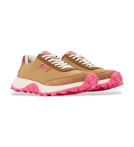 K201462-056 Chaussures Drift Trail (36), Tissu, Plat, Lacets, Casuel - Camper - Modalova
