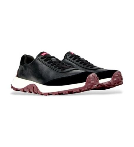 K100928-021 Chaussures Drift Trail en cuir (42), Plat, Lacets, Casuel - Camper - Modalova