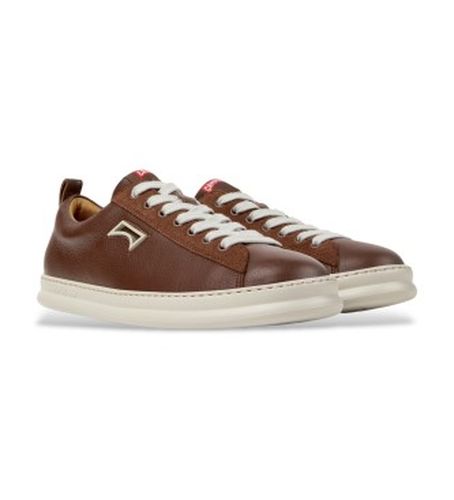 K101052-009 Baskets en cuir Runner Four (40), Plat, Lacets, Casuel - Camper - Modalova