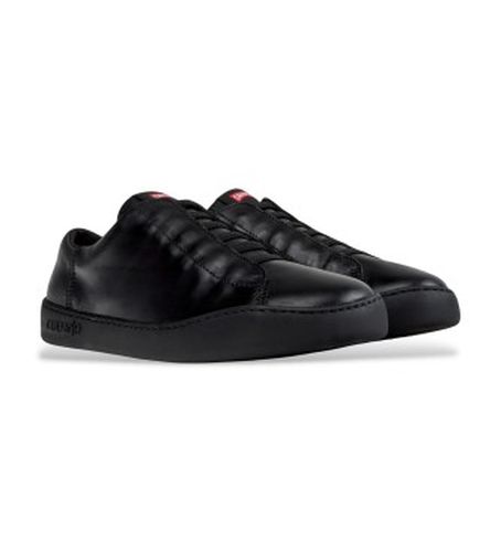 K101083-001 Peu Touring Leather Sneakers (39), Cuir, , Plat, Aucun, Casuel - Camper - Modalova